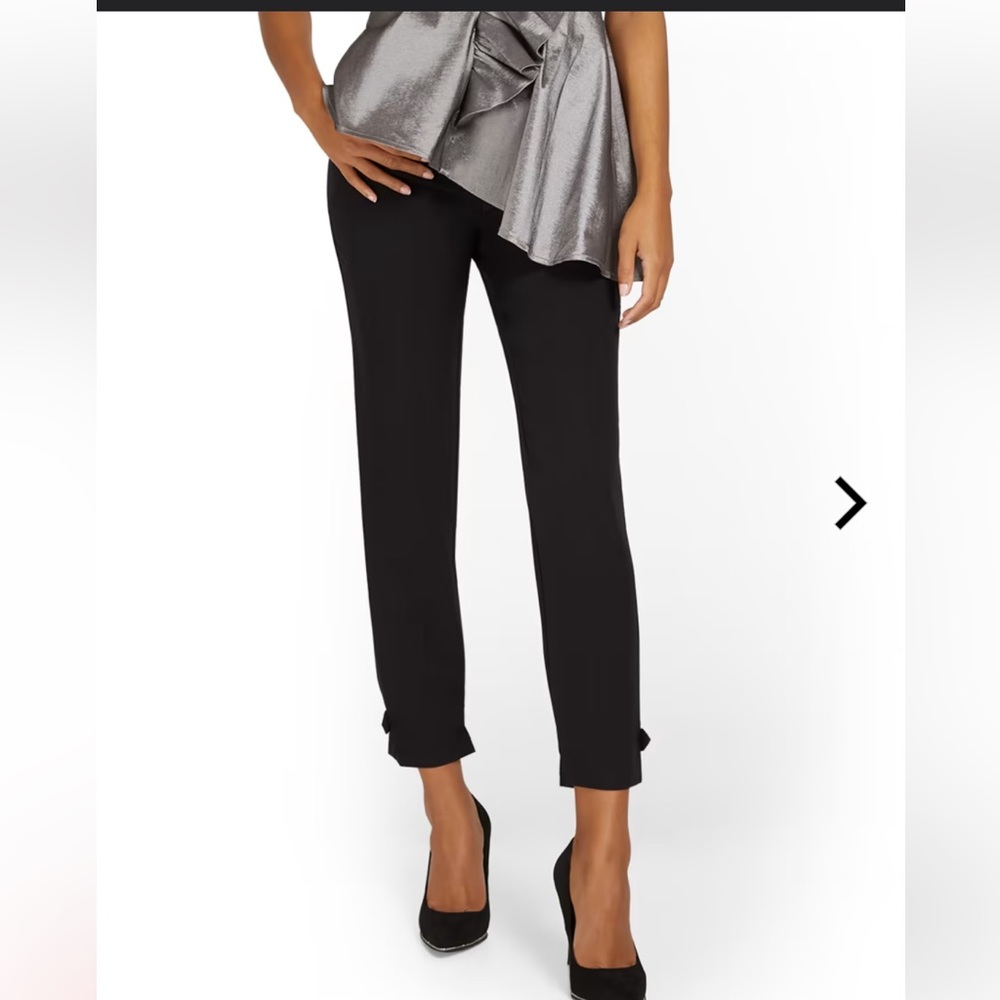 NWT New York & Company Pant